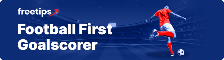 Football-First-Goalscorer