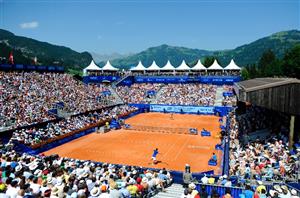Swiss Open Live Streaming - Watch Pedro Cachin vs Albert Ramos-Vinolas in the ATP Gstaad Final