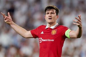 Harry Maguire Next Club Odds - Axed Man Utd captain Maguire cut to 2/1 for West Ham switch