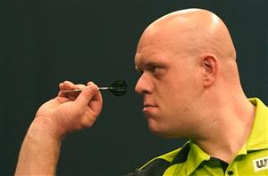 2023 PDC World Matchplay Prize Money - £800,000 on offer