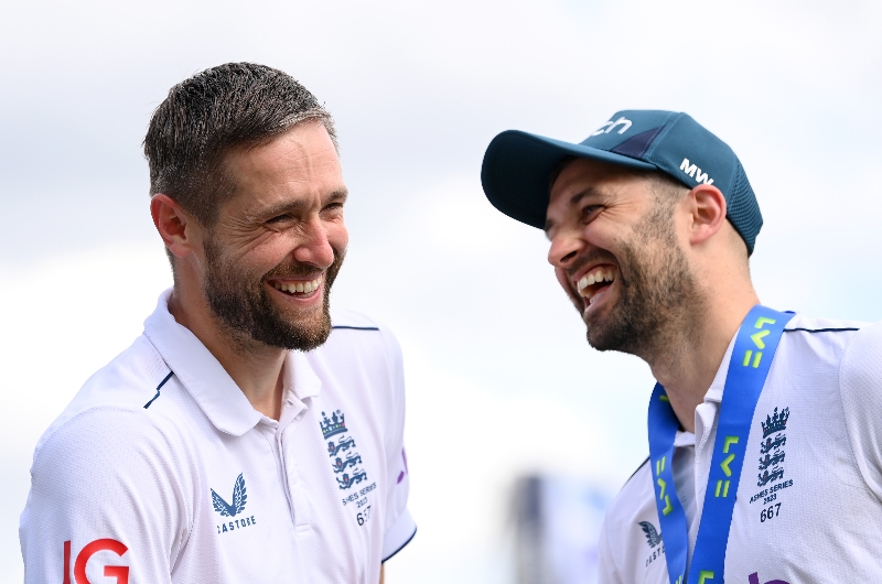 England vs Australia Ashes Fourth Test