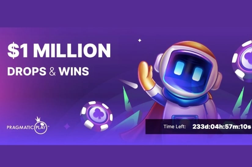 BC.Game Drops and Wins