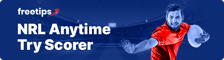 NRL Best Tips and Multi Bet of the Weekend