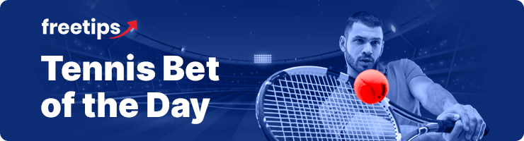 Tennis-Bet-of-the-Day