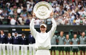 2024 Women's Wimbledon Winner Betting Odds - Who will secure the Women's Wimbledon crown in 2024?