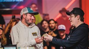  2023 WSOP Main Event Champion crowned