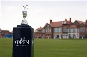 The Open Championship Tips & Preview - Top contenders for victory at Royal Liverpool