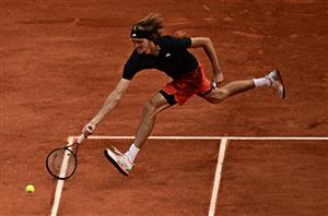 Alexander Zverev vs Thiago Monteiro Live Stream & Tips - Value on the Games Market in Sweden