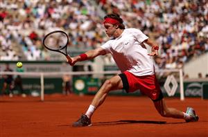 Pavel Kotov vs Andrey Rublev Live Stream & Tips - Rublev in Straight sets at the Swedish Open