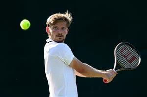 David Goffin vs Borna Coric Live Stream & Tips - Can Goffin go 6-0 up at the Hopman Cup?