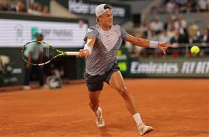 Holger Rune vs Leandro Riedi Live Stream & Tips - Rune to Win in Straight Sets at Hopman Cup