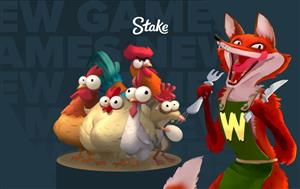 stake.com new casino games