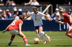 Women's World Cup Odds 2023 - England tipped to win