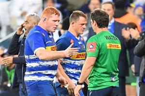 Stormers rugby