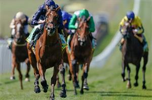 2023 Dewhurst Stakes Tips - City Of Troy worth taking on at Newmarket?