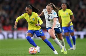FIFA Women's World Cup Live Stream - Watch the 2023 WWC online