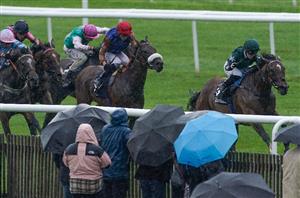 When is the 2024 Falmouth Stakes?