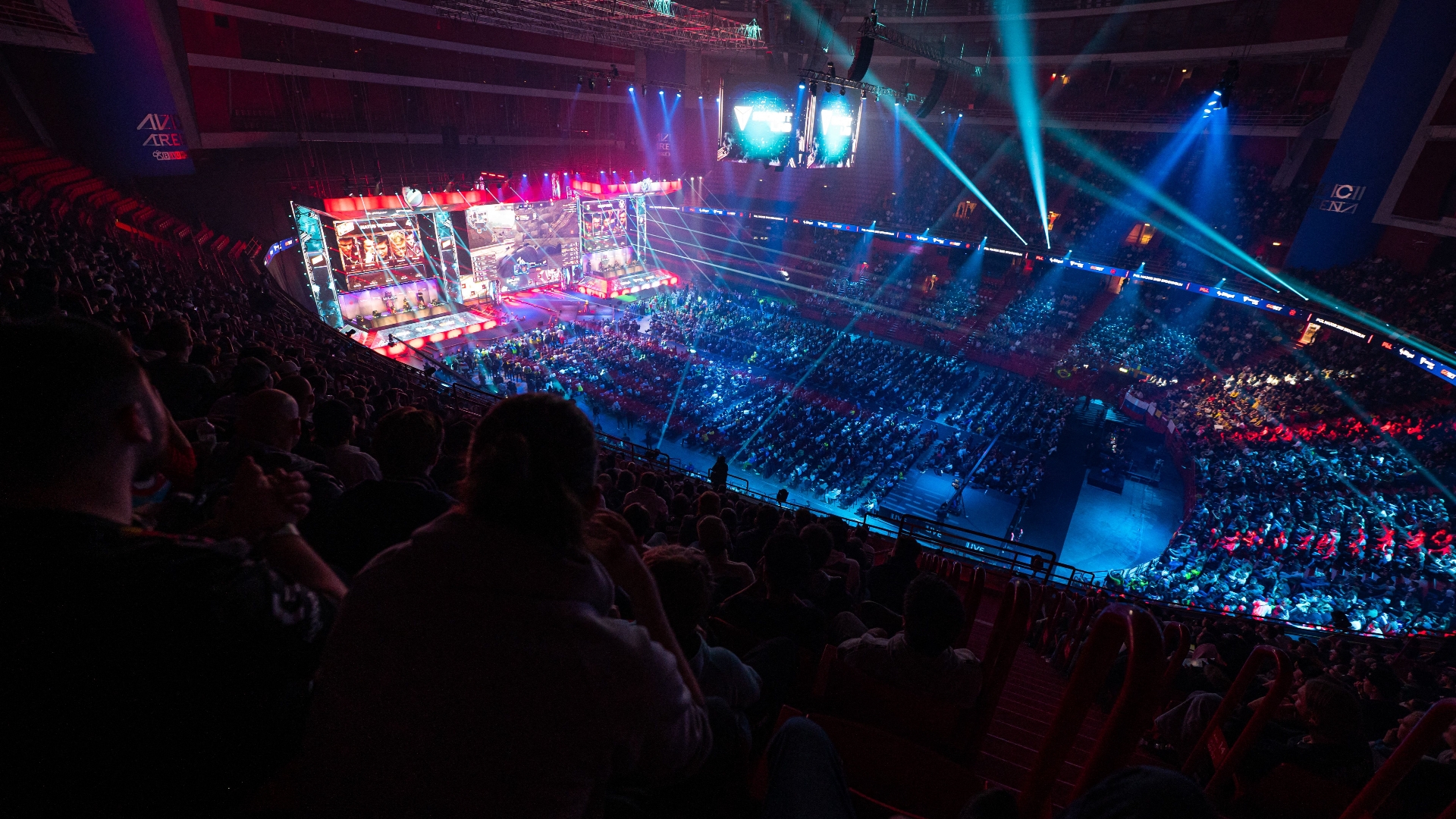 Valve Is Accepting Proposals For CounterStrike 2 Majors in 2025 and 2026