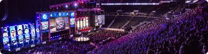 CSGO-Tournaments