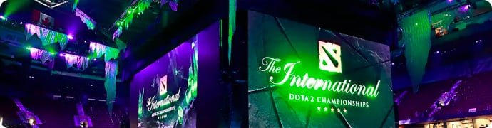 Dota-2-Tournaments