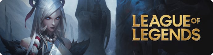 League-of-Legends