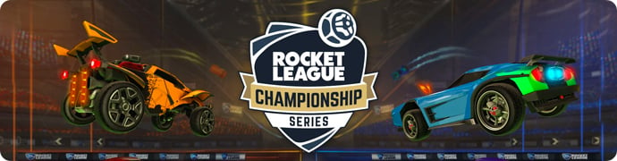 Rocket-League-Tournaments