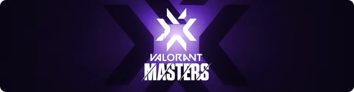 Valorant-Masters