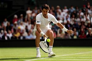 Jordan Thompson vs Adrian Mannarino Live Stream & Tips - Thompson to Win at the Hall of Fame Open