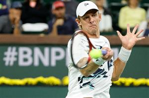 Kevin Anderson vs Ugo Humbert Live Stream & Tips - Value on Anderson at the Hall of Fame Open