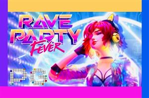 1Win Rave Party Fever