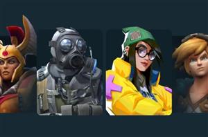 Stake Esports Elite Challenge
