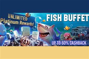 GGPoker Fish Buffet