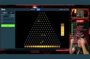 Max Win Plinko