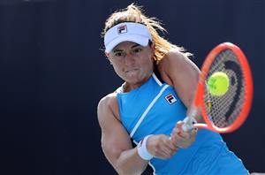 Maria Timofeeva vs Nadia Podoroska Live Stream & Tips - Podoroska to Win in Budapest