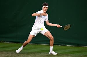 Ugo Humbert vs Adrian Mannarino Live Stream & Tips - Humbert to Win at the Hall of Fame Open