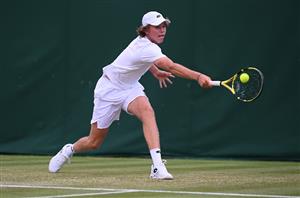 Alex Michelsen vs Adrian Mannarino Live Stream & Tips - Michelsen to Win the Hall of Fame Open Final