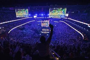 League of Legends