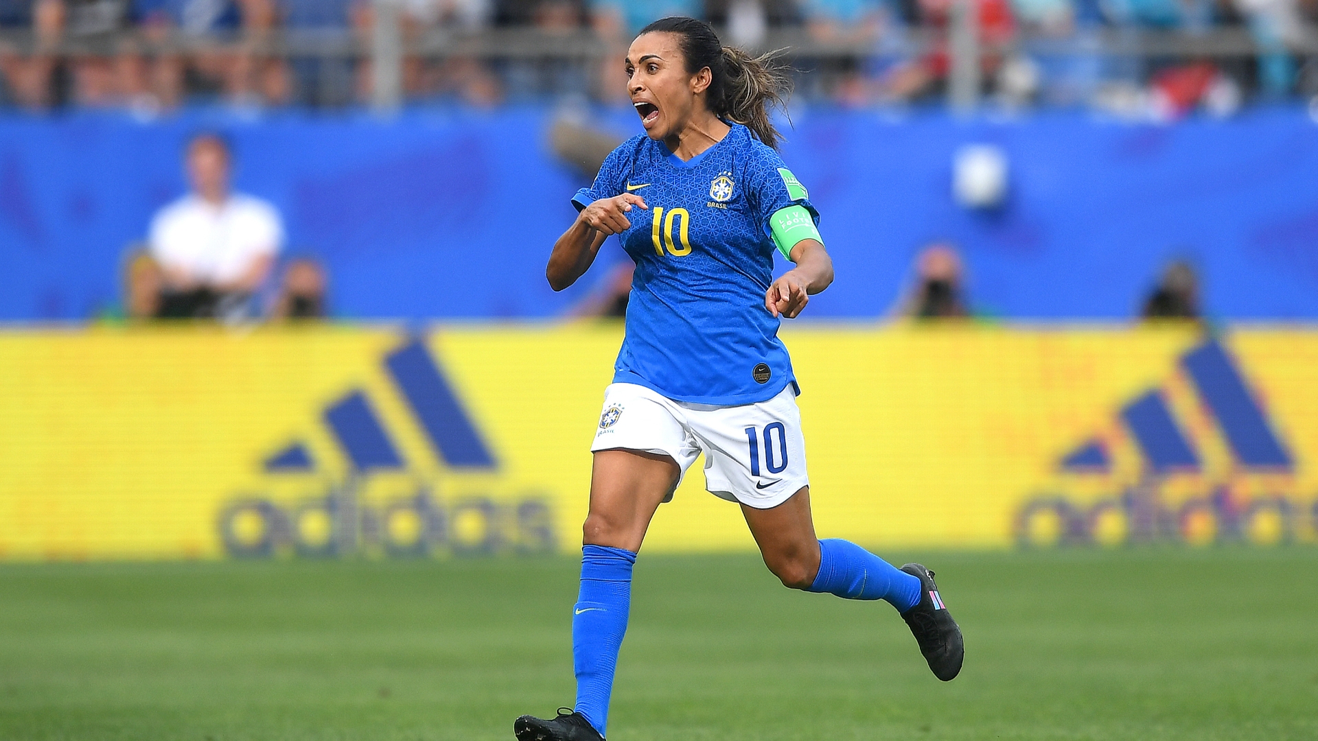 Brazil vs Panama Predictions Seleção to Overpower Panama in Women’s
