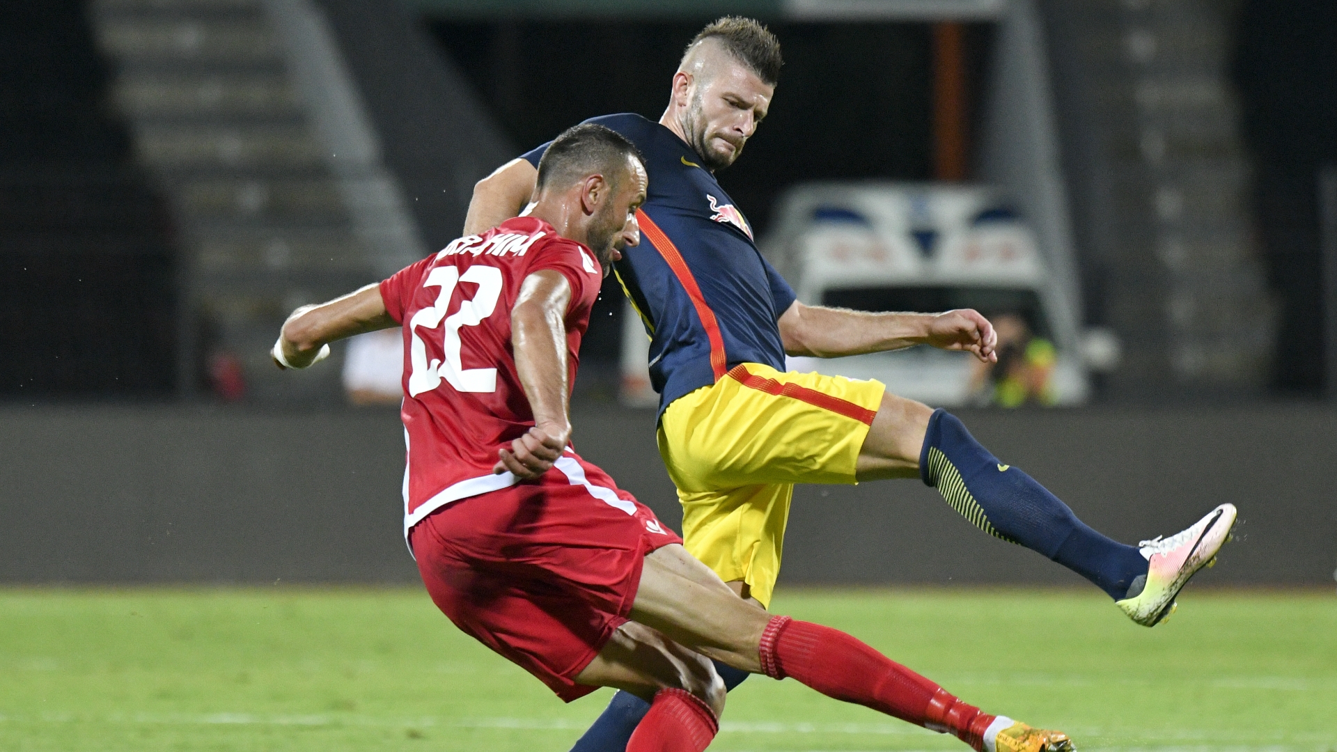 AC D'Escaldes vs Partizani Tirana Predictions