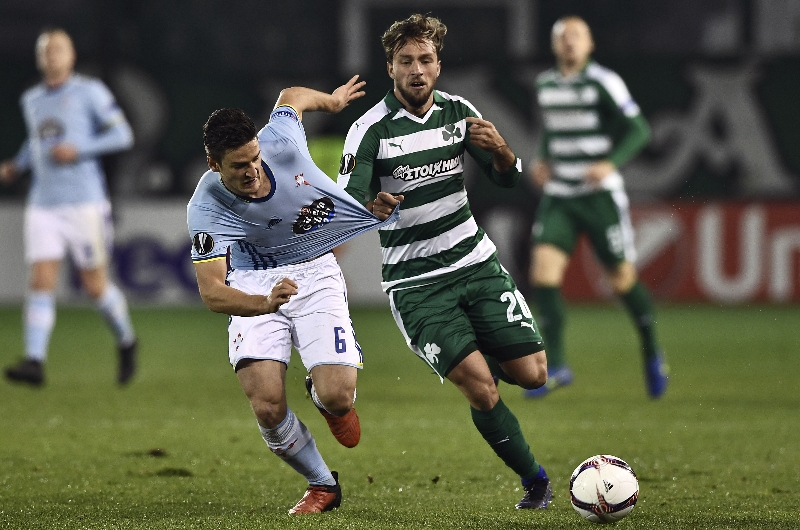 Dnipro 1 Vs Panathinaikos Predictions Tips Value On Dnipro In The Dnipro 1 Vs Panathinaikos Predictions Tips Value On Dnipro In The