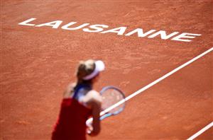 Ladies Open Lausanne Live Streaming - Watch Clara Burel vs Elisabetta Cocciaretto in the Final