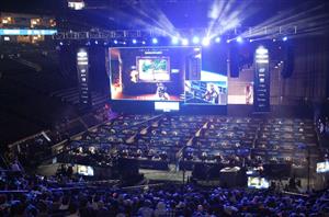 intel extreme masters