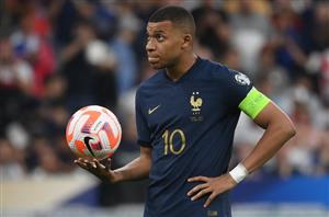 Odds slashed on Kylian Mbappe making mega-money Saudi switch this summer