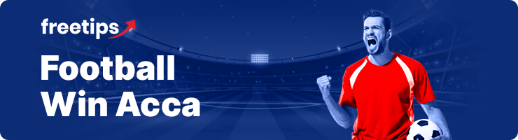 Win Draw Win Tips (Full Time Result Football Predictions) Daily