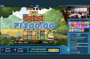 Stake.com Stack 'Em Big Win