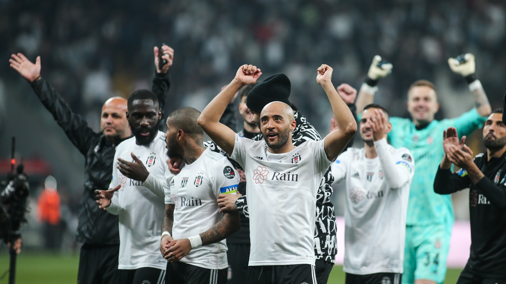 Besiktas vs Tirana Predictions & Tips – Back home win & BTTS in