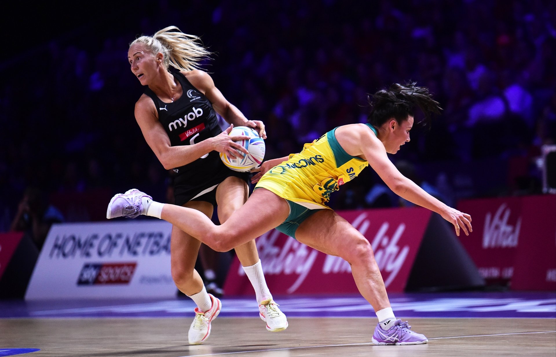 New Zealand vs Trinidad & Tobago Live Stream & Tips NZ to start