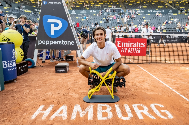 2023 Hamburg Open Prize Money €1,831,515 on offer in Germany