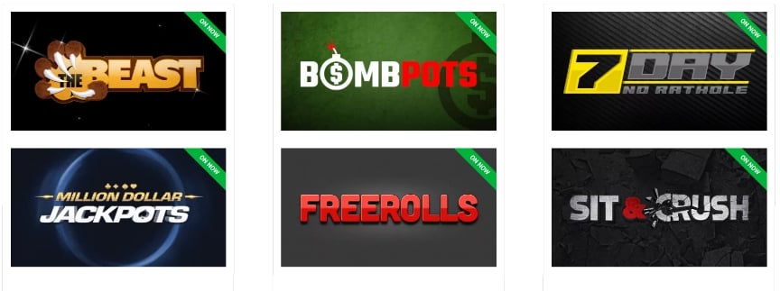 ACR Poker Promotions
