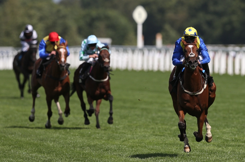 ITV Racing Tips on September 15 at Doncaster